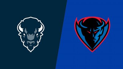 Howard vs DePaul