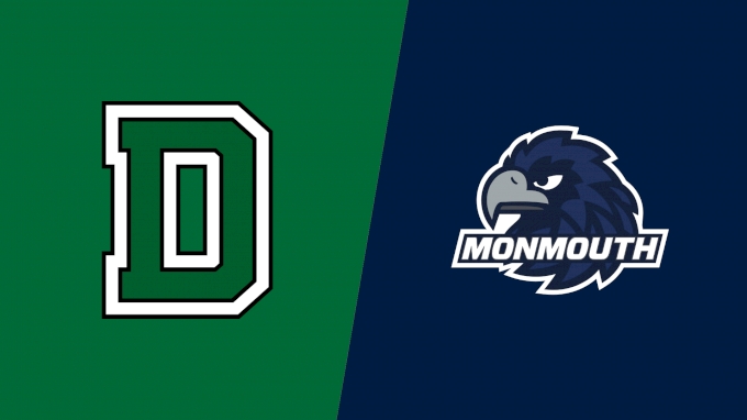 picture of 2022 Dartmouth vs Monmouth - Women's