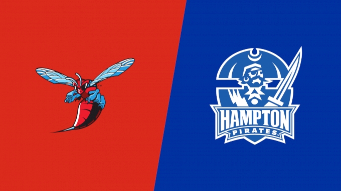 Delaware State vs Hampton