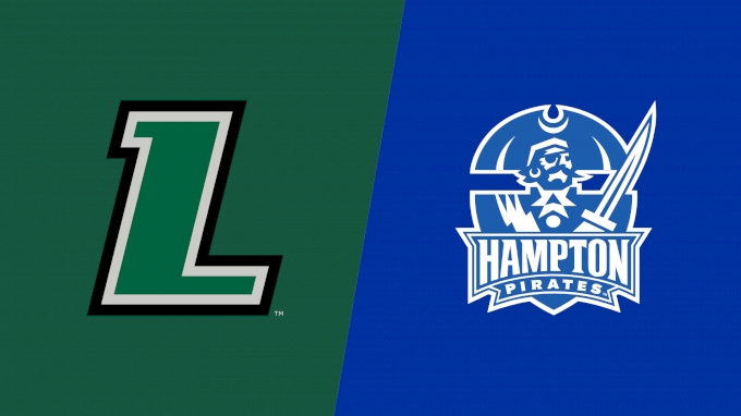 picture of 2022 Loyola Maryland vs Hampton - Men's