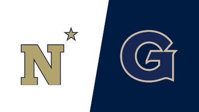 Navy vs Georgetown