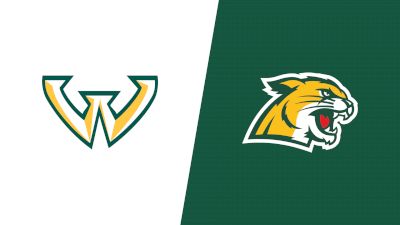 2023 Wayne State (MI) vs Northern Michigan - Men's