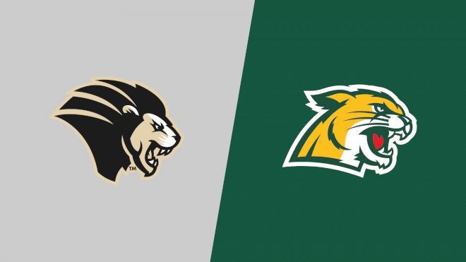 2023 Purdue Northwest vs Northern Michigan - Men's