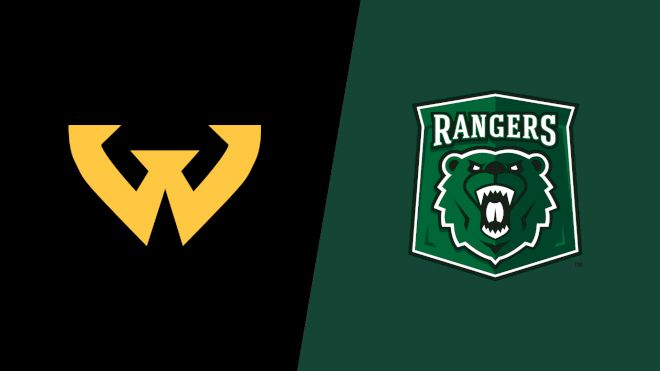 2023 Wayne State (MI) vs UW-Parkside - Men's