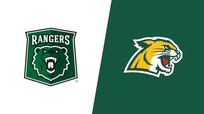 2023 UW-Parkside vs Northern Michigan - Men's