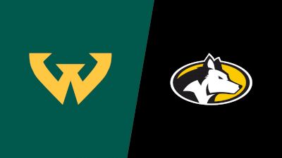2023 Wayne State (MI) vs Michigan Tech - Women's