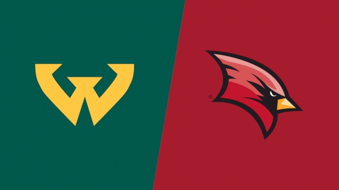 picture of 2022 Wayne State (MI) vs Saginaw Valley - Women's