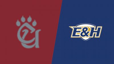 Concord vs Emory & Henry