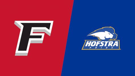 2023 Fairfield vs Hofstra - Men's Lacrosse