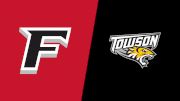 2023 Fairfield vs Towson - Men's Lacrosse