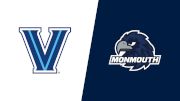 2023 Villanova vs Monmouth - Men's Lacrosse