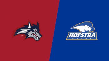 Replay: Stony Brook vs Hofstra | Apr 29 @ 7 PM