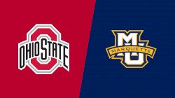 2023 Ohio State vs Marquette - Women's Lacrosse