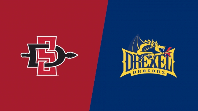picture of 2023 San Diego State vs Drexel - Women's Lacrosse