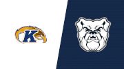 2023 Kent State vs Butler - Women's Lacrosse