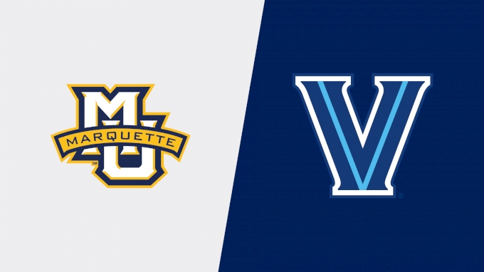 picture of 2023 Marquette vs Villanova - Women's Lacrosse