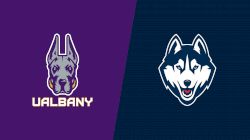2023 Albany vs UCONN - Women's Lacrosse