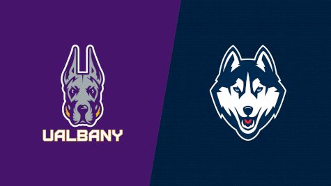 2023 Albany vs UCONN - Women's Lacrosse