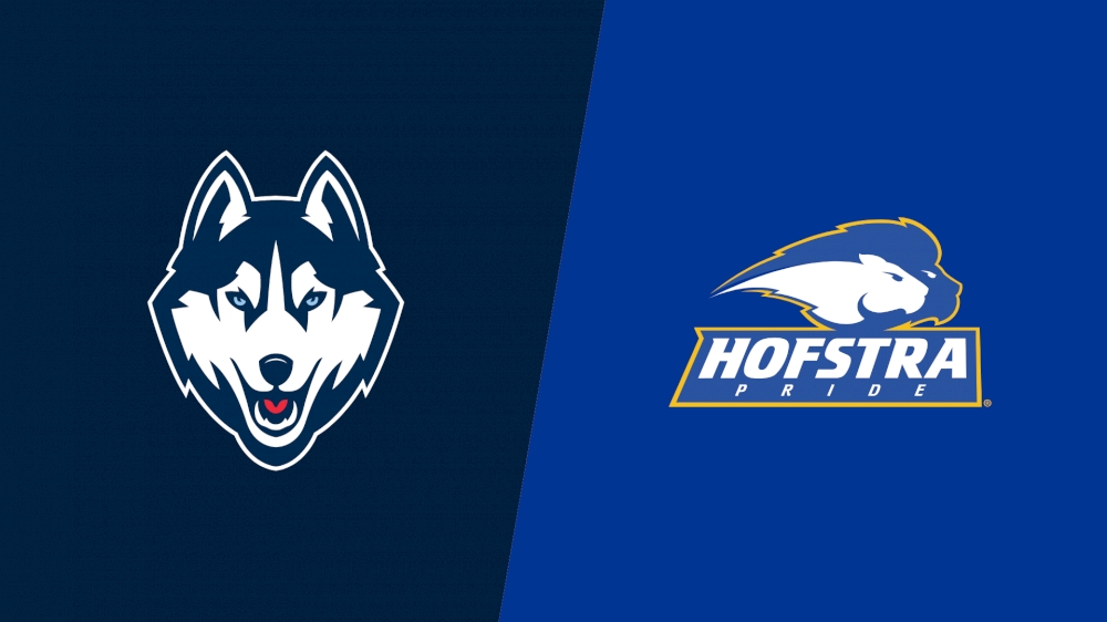 2023 UConn vs Hofstra Women's Lacrosse Videos FloLive