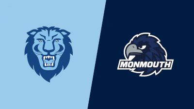 Columbia vs Monmouth
