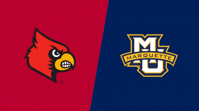 picture of 2023 Louisville vs Marquette - Women's Lacrosse