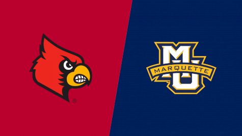 2023 Louisville vs Marquette - Women's Lacrosse