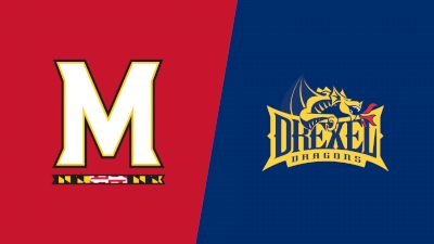 2023 Maryland vs Drexel - Women's Lacrosse