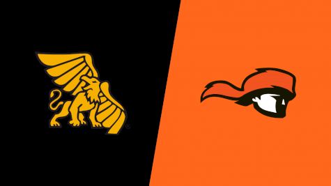2023 Missouri Western vs Tusculum - Women's Lacrosse