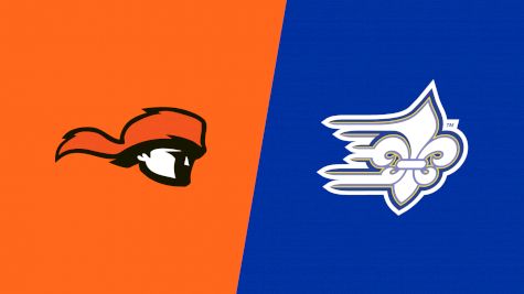 2023 Tusculum vs Limestone - Women's Lacrosse