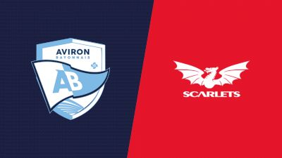 Aviron Bayonnais vs Scarlets