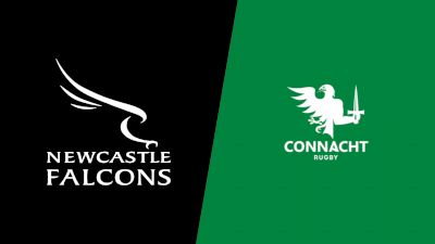 2022 Newcastle Falcons vs Connacht Rugby