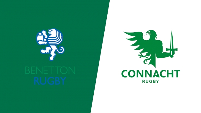 picture of 2023 Benetton Rugby vs Connacht Rugby