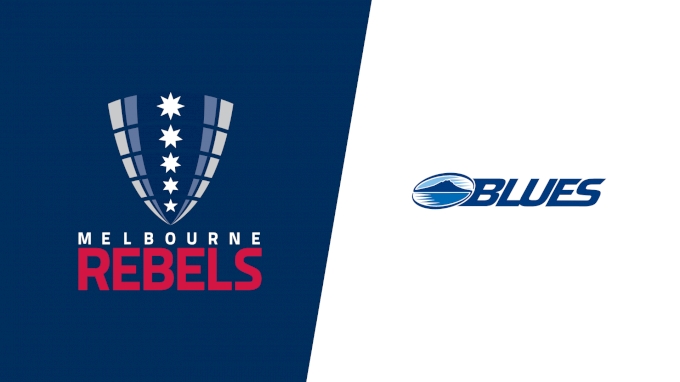 picture of 2023 Melbourne Rebels vs Blues