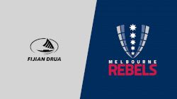 2023 Fijian Drua vs Melbourne Rebels