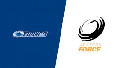 2023 Blues vs Western Force