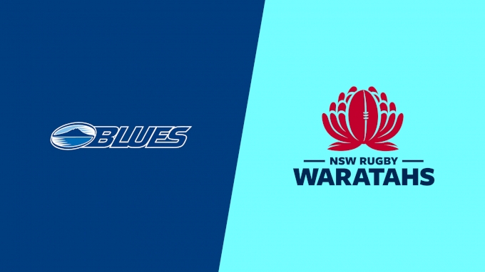 picture of 2023 Blues vs NSW Waratahs