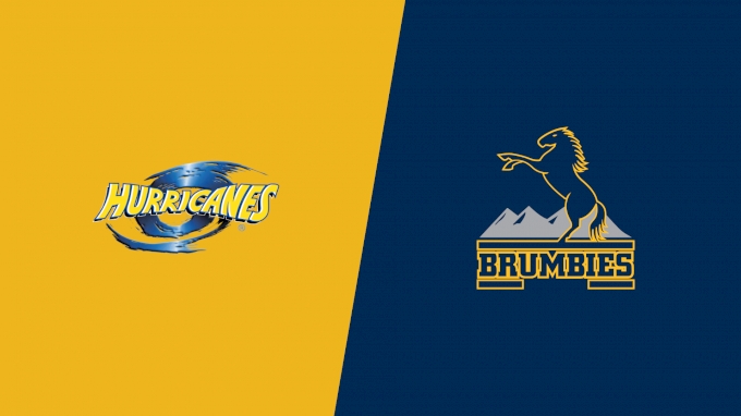 picture of 2023 Hurricanes vs Brumbies Rugby