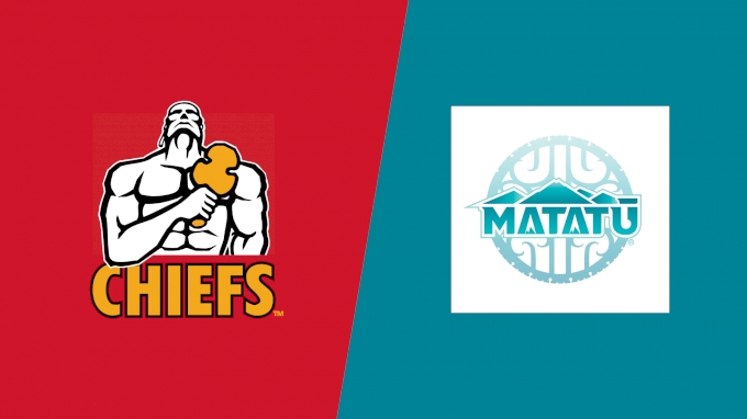 picture of 2023 Chiefs vs Matatu - Women's