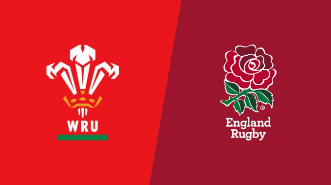 picture of 2023 Wales vs England - Women's