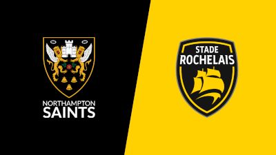 2022 Northampton Saints vs Stade Rochelais