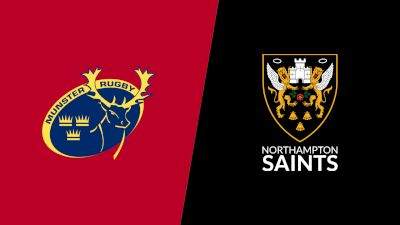 Munster vs Northampton Saints