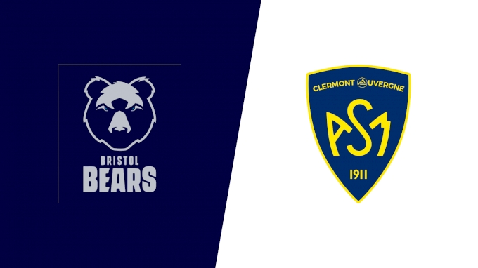 picture of 2023 Bristol Bears vs ASM Clermont Auvergne