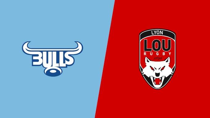 picture of 2022 Blue Bulls vs Lyon OU