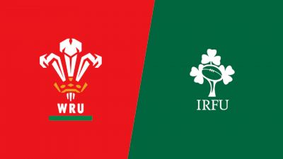 2023 Wales U20 vs Ireland U20