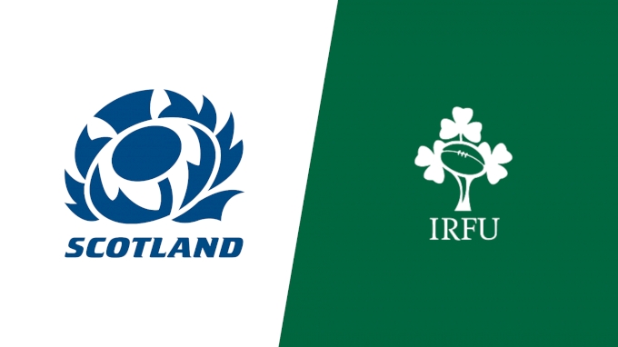 picture of 2023 Scotland U20 vs Ireland U20