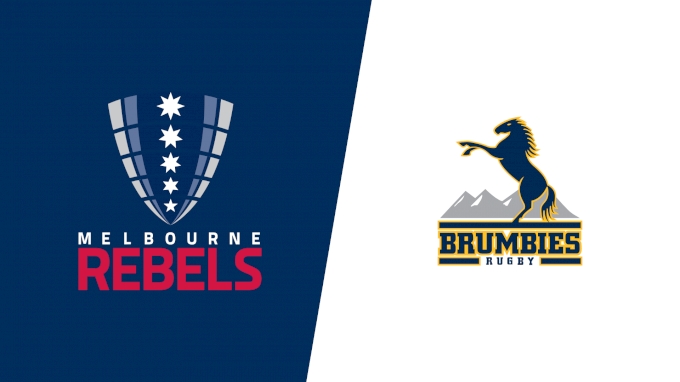picture of 2023 Melbourne Rebels vs Brumbies Rugby