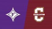 2023 Furman vs Charleston - Doubleheader