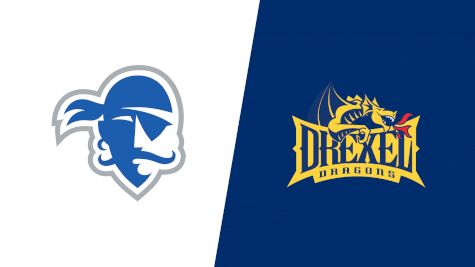 2023 Seton Hall vs Drexel - Doubleheader