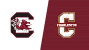 2023 South Carolina vs Charleston