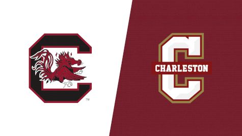 2023 South Carolina vs Charleston